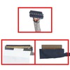 Cable Flex Pantalla LCD Portátil Dell Inspiron 15 3551 3552 