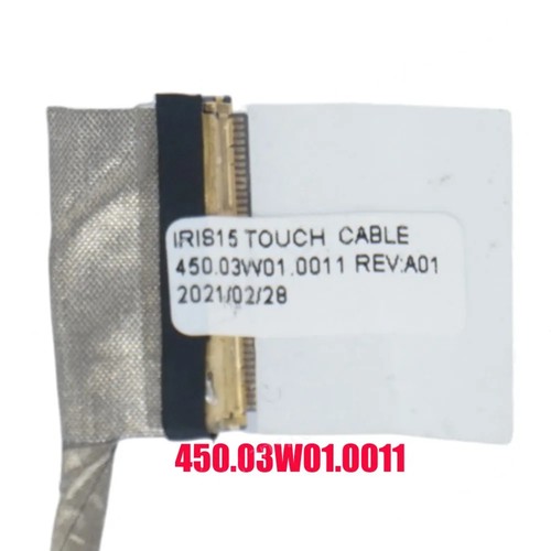 Câble Flex Écran LCD Portable Dell Inspiron 15 3551 3552