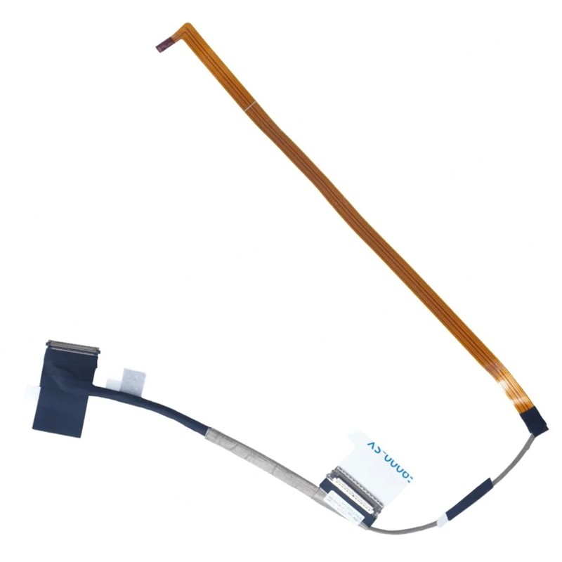 Cabo Flexível Tela LCD Dell Inspiron 13 5300 5310 5315 5318