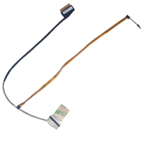 Cabo de Tela LED eDP 40-Pin para Laptop MSI Creator 1