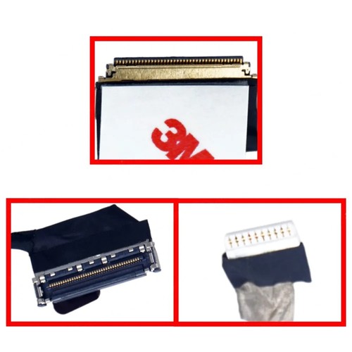 Kabel Flex für Dell Latitude E5470 5470 14" LCD-Bildschirm