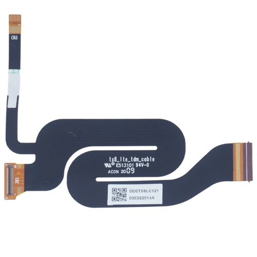 Cable Flex Pantalla LCD Portátil Microsoft Surface Go