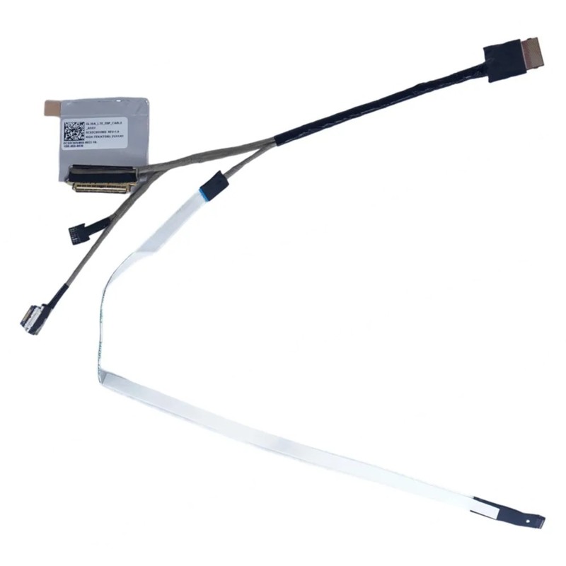 Screen Flex Cable for Lenovo 300e Chromebook Gen 3