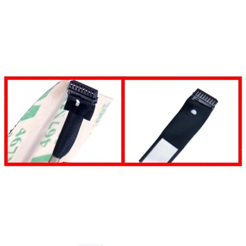 Cabo Flexível de Tela para Lenovo 300e Chromebook Gen 3