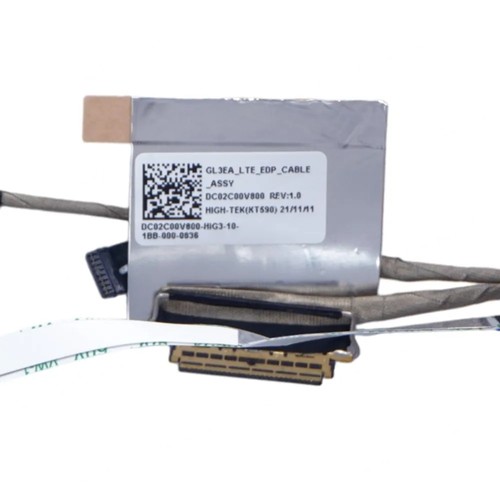Câble Flex d'Écran pour Lenovo 300e Chromebook Gen 3