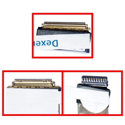 Kabel Flex für Dell Latitude 3435 E3435 Bildschirm