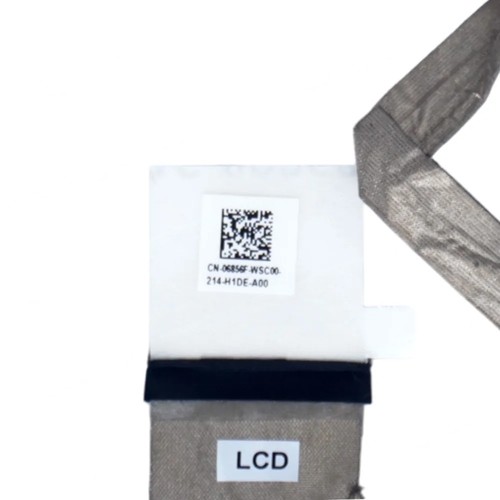 Câble Flex d'Écran Dell Latitude 3435 E3435