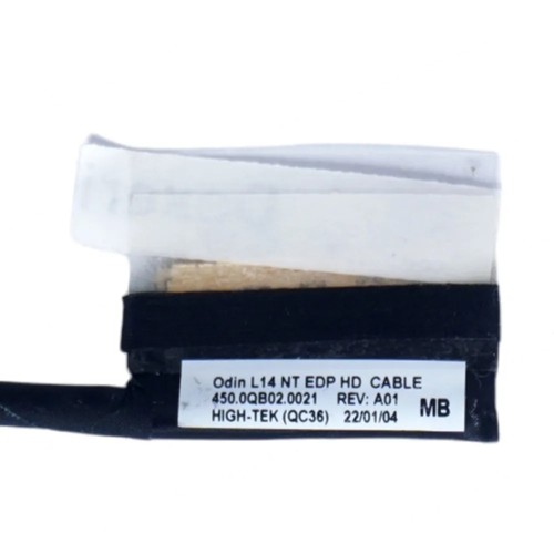 Dell Latitude 3435 E3435 Screen Flex Cable