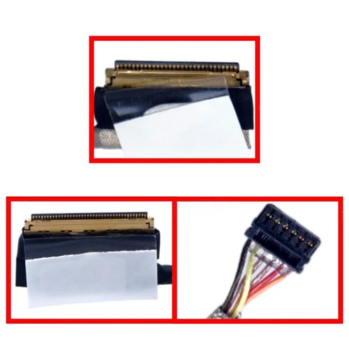Kabel Flex für LCD-Bildschirm Asus Vivobook 15 X513 X513FP X513FA
