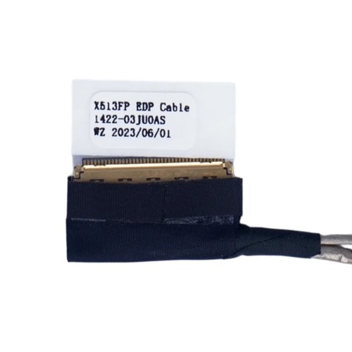 Cabo Flexível Tela LCD Asus Vivobook 15 X513 X513FP X513FA