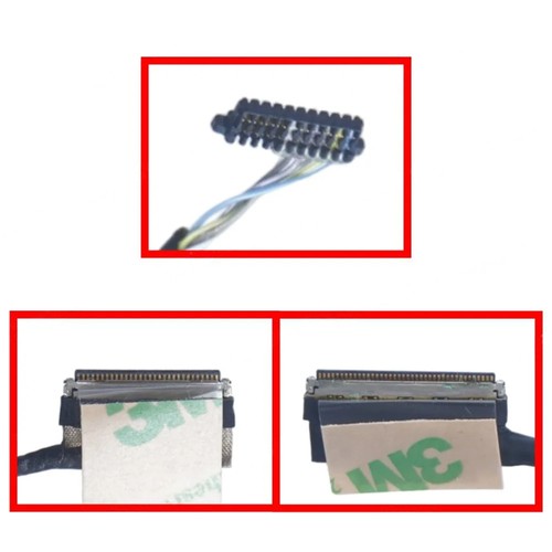 Cable Flex Pantalla Portátil Asus Vivobook 15 X1502 X1502Z X