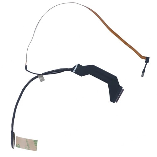 Cabo Flexível Tela LCD Portátil MSI Stealth 15M A11SEK/A11S