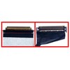 Cabo Flex de Tela para Lenovo ThinkPad T14s Gen 3 e Gen.