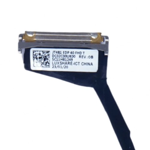 Screen Flex Cable for Lenovo ThinkPad T14s Gen 3 and Gen