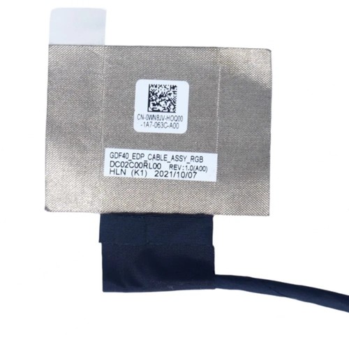 Kabel Flex LCD-Bildschirm Dell Latitude 14 5420 5421