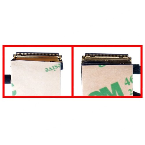 Câble d'écran flexible pour Asus Zenbook 14 UX434