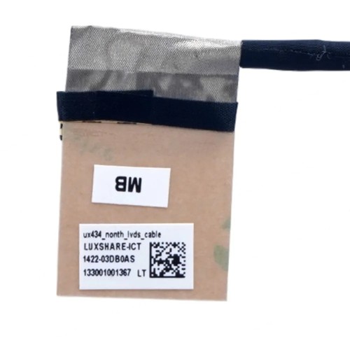 Kabel für Asus Zenbook 14 UX434 Bildschirmflexibilität
