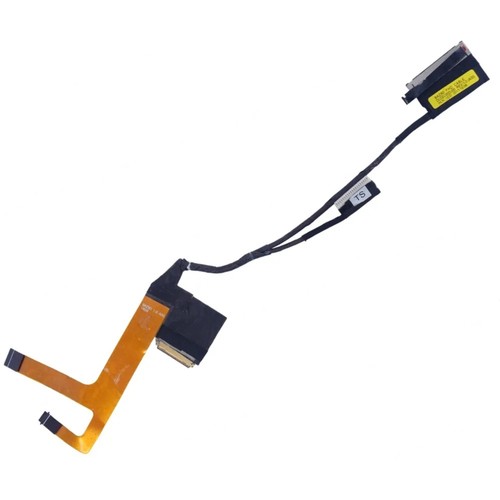 Câble Flex d'Écran LCD pour Dell 7568 XPS 13 9365