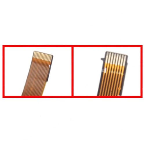 Cable Flex de Pantalla LCD para Dell 7568 XPS 13 9365