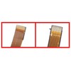 Kabel Flex für LCD-Bildschirm für Dell 7568 XPS 13 9365