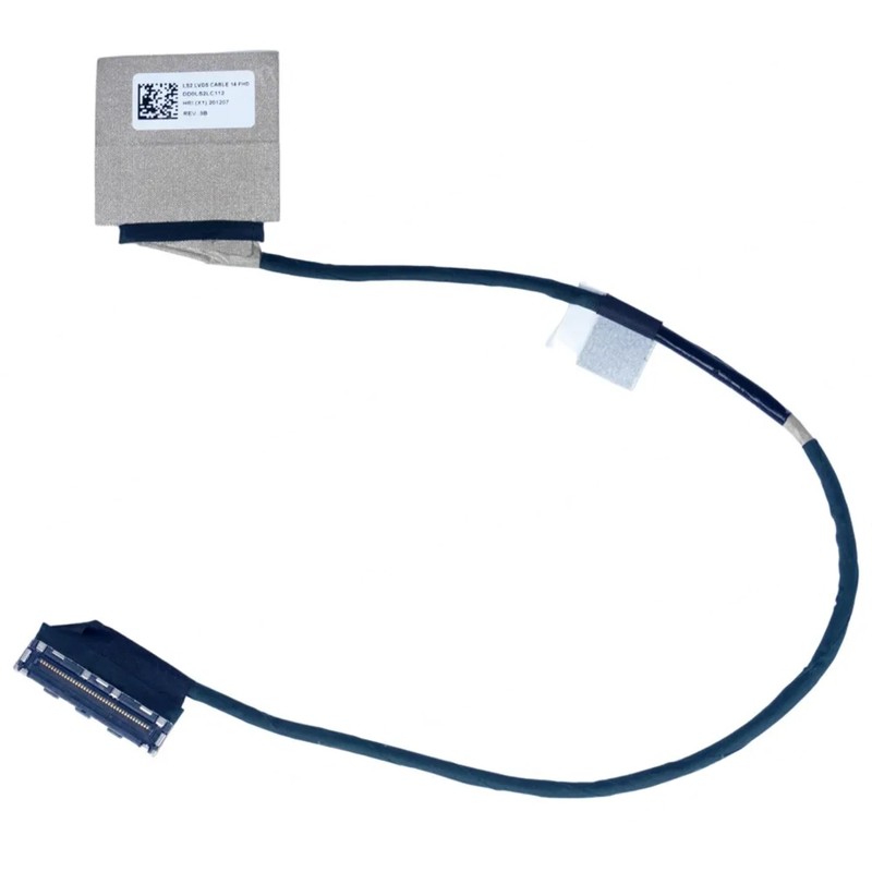 Kabel Flex für Lenovo IdeaPad Slim Laptop-Bildschirm