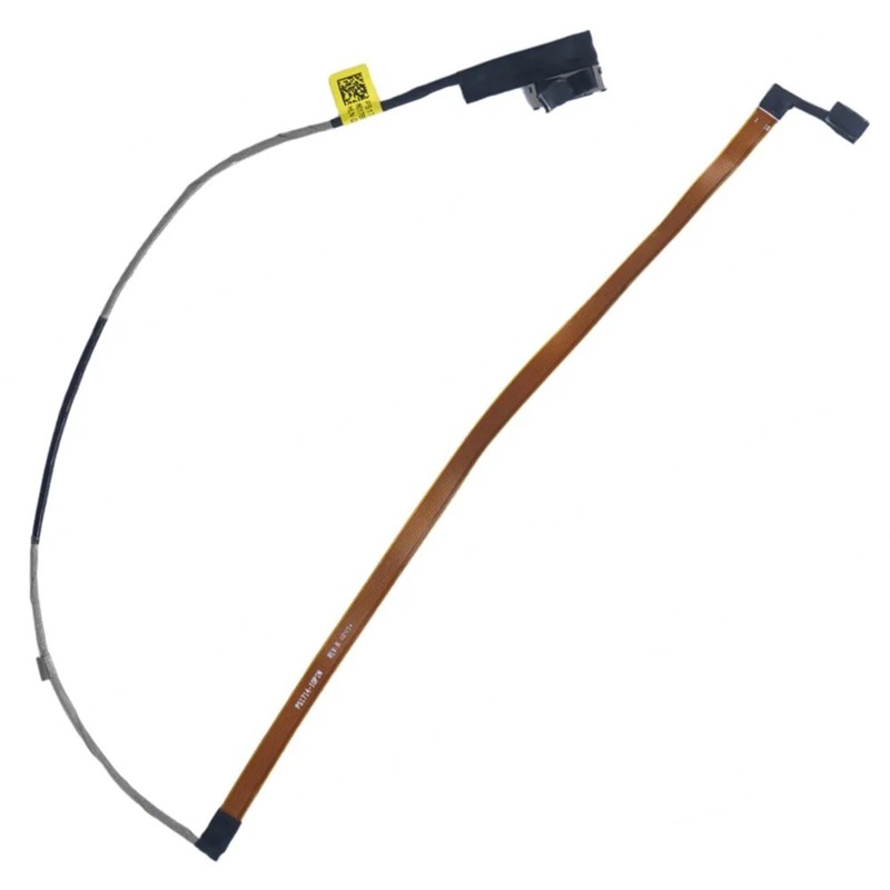Cabo Flex para Câmara de Portátil HP EliteBook 840 G5