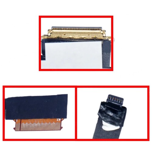 LCD Screen Flex Cable for Huawei MateBook D14 Laptop