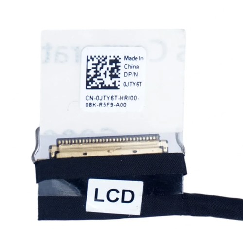 Cable de Pantalla Flex para Portátil Dell Latitude 3510