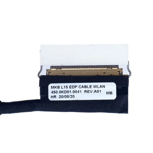 Câble d'écran flexible pour ordinateur portable Dell Latitude 3510