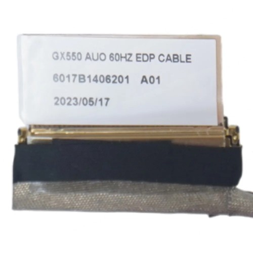 Flex Cable Screen Asus ROG Zephyrus Duo 15 GX550 15 SE GX5