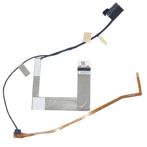 Cabo Flexível Tela LCD Portátil Dell Latitude E7490 7490