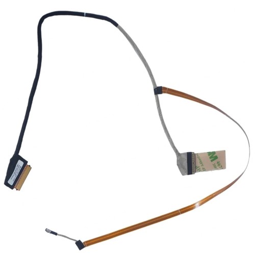 LCD Screen Flex Cable for MSI Creator 17M A9SD A9SE A