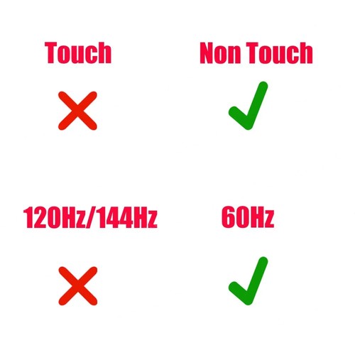 Cable Flex Pantalla LCD Portátil MSI Creator 17M A9SD A9SE A