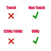 Kabel Flex für MSI Creator 17M A9SD A9SE A Laptop LCD-Bildschirm