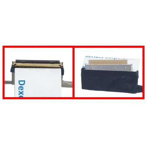 Cable Flex Pantalla LCD Acer Spin 3 SP315-51 SP315-51-757C