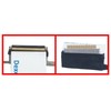Câble Flex Écran LCD Acer Spin 3 SP315-51 SP315-51-757C