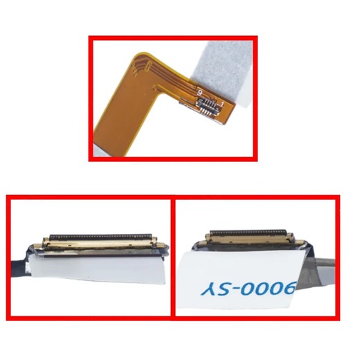 Kabel Flex LCD-Bildschirm Dell Vostro 5401 5402 5405 MKB N14