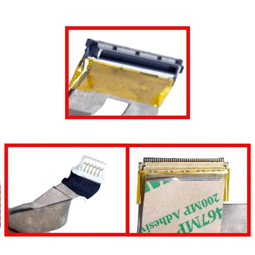 Cable Flex Pantalla LCD Lenovo ThinkPad L420 L421