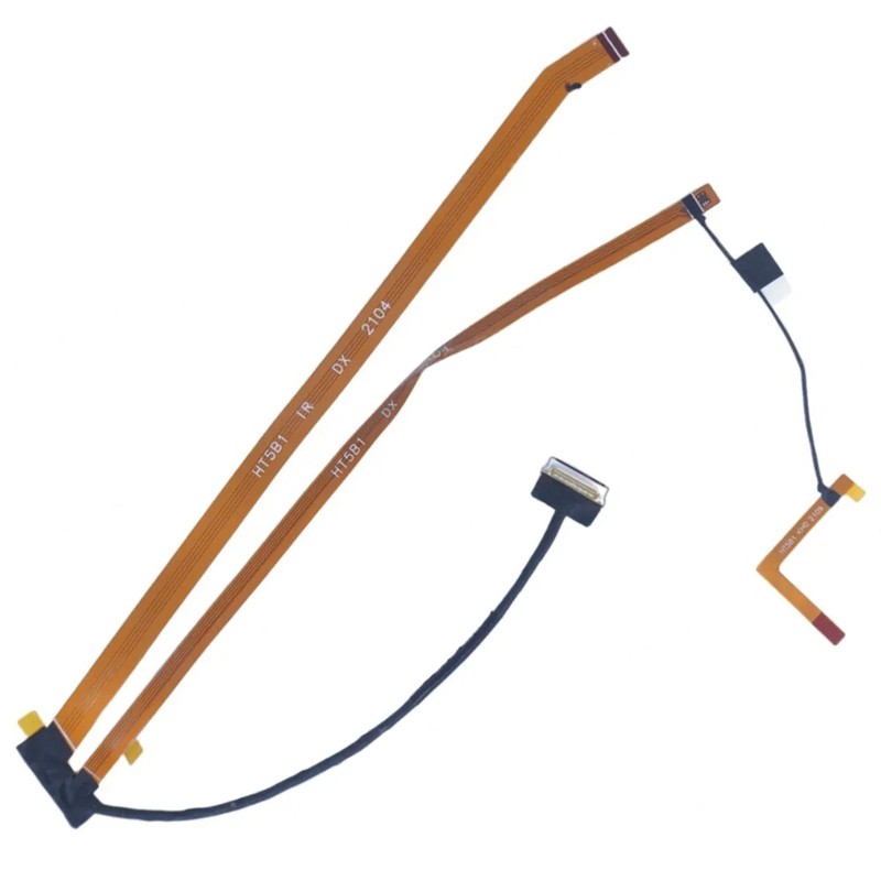 Cable Flex Cámara Portátil Lenovo ThinkPad P15s Gen 2 20W6 2
