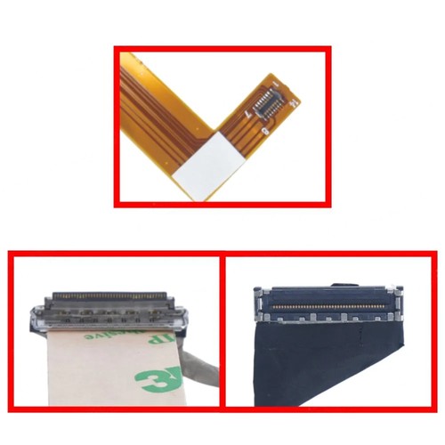Cable Flex Pantalla LCD Portátil MSI GE66 Raider