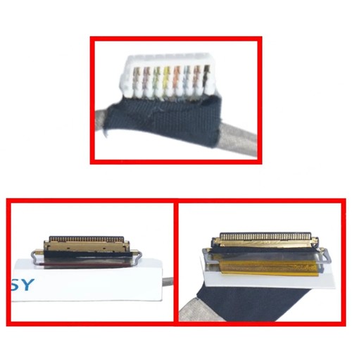Kabel Flex für Lenovo Thinkpad E550 Laptop LCD-Bildschirm