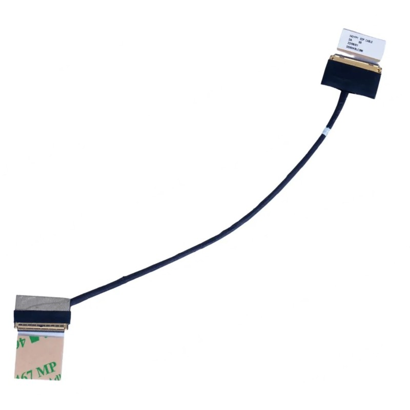 Cabo Flexível Tela LCD Asus VivoBook K413E e X421
