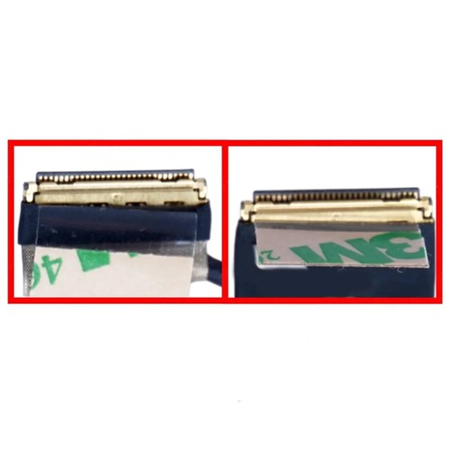 Kabel Flex LCD-Bildschirm Asus VivoBook K413E und X421