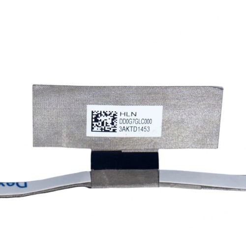 Câble d'écran flexible pour ordinateur portable HP 14-DV0065ST 14-DV000
