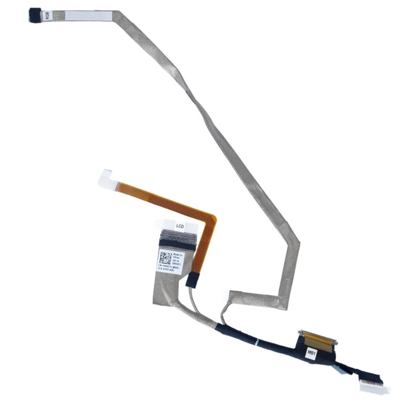 Kabel Flex Display für Dell Latitude 5310 2-in-1 13,3" Laptop