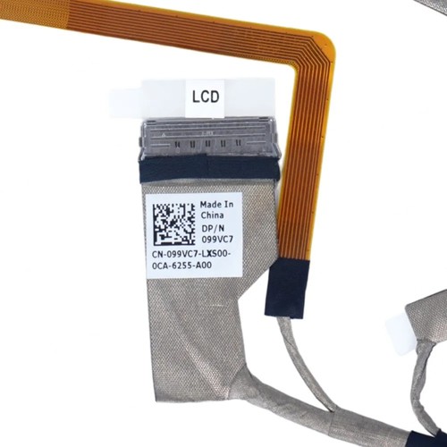 Cable Flex Pantalla Portátil Dell Latitude 5310 2-en-1 13.3"