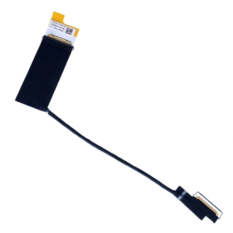 Cable de Pantalla Flex para Lenovo ThinkPad T14 y P14s Gen 3