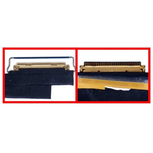Câble d'écran flexible pour Lenovo ThinkPad T14 et P14s Gen 3