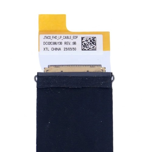Cabo de Tela Flexível para Lenovo ThinkPad T14 e P14s Gen 3