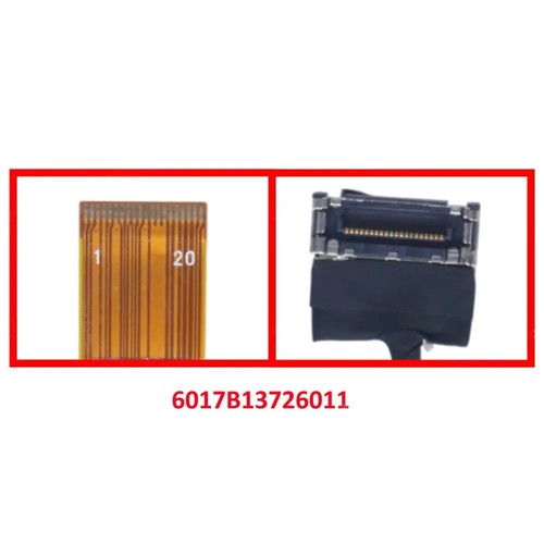 Câble Flex de Caméra pour Ordinateurs Portables HP 830 et 835